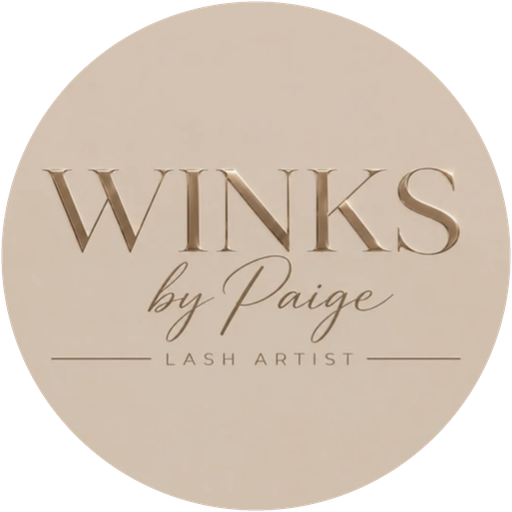 Winks by Paige logo